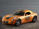 Pontiac Solstice Club Sport Z0K 2006 года